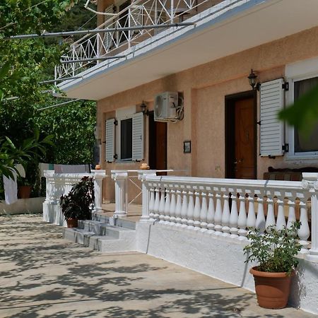 Arthur'S 4Apartments Борш Экстерьер фото