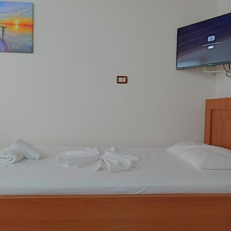 Arthur'S 4Apartments Борш Экстерьер фото