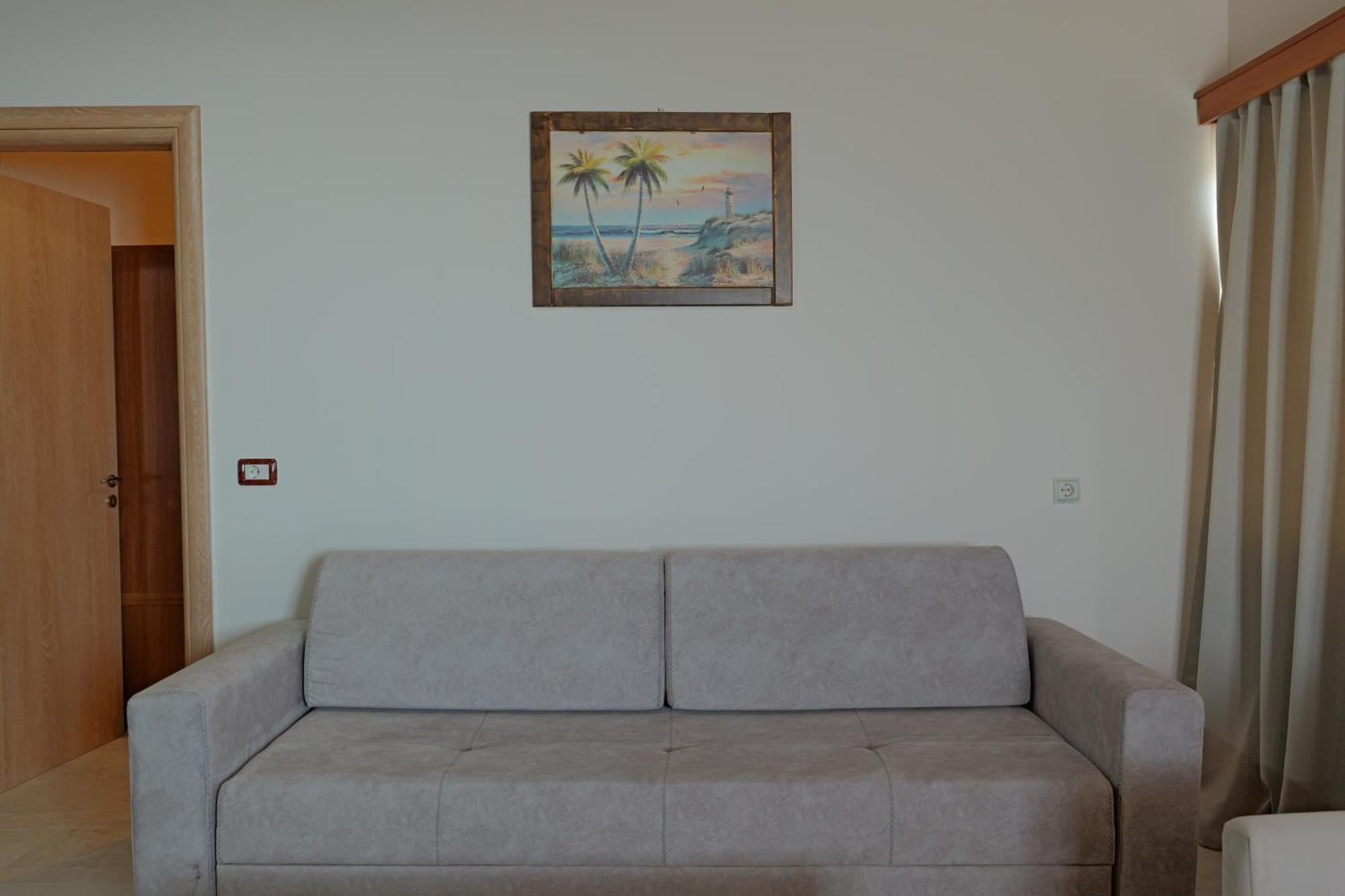 Arthur'S 4Apartments Борш Экстерьер фото