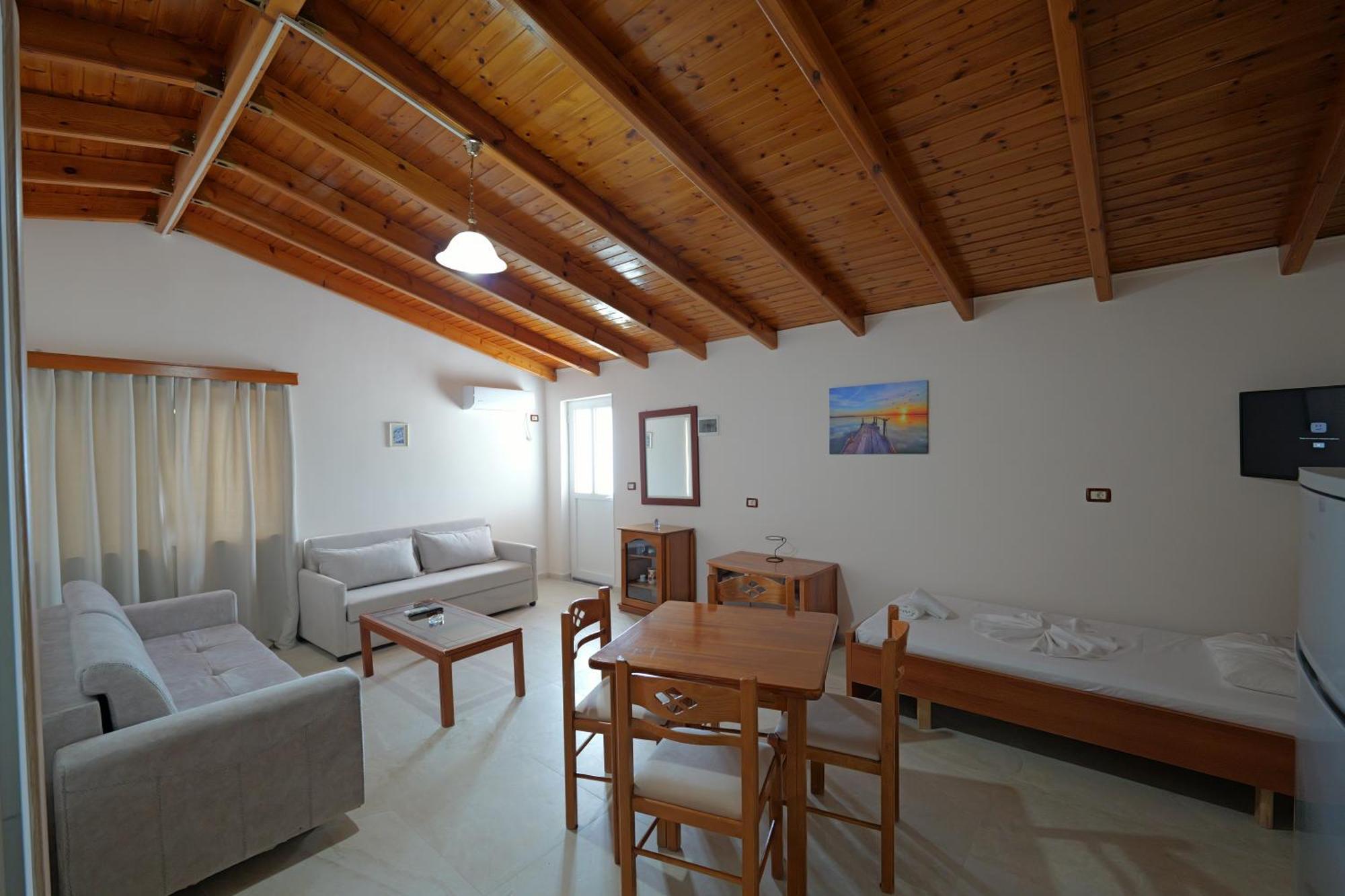 Arthur'S 4Apartments Борш Экстерьер фото