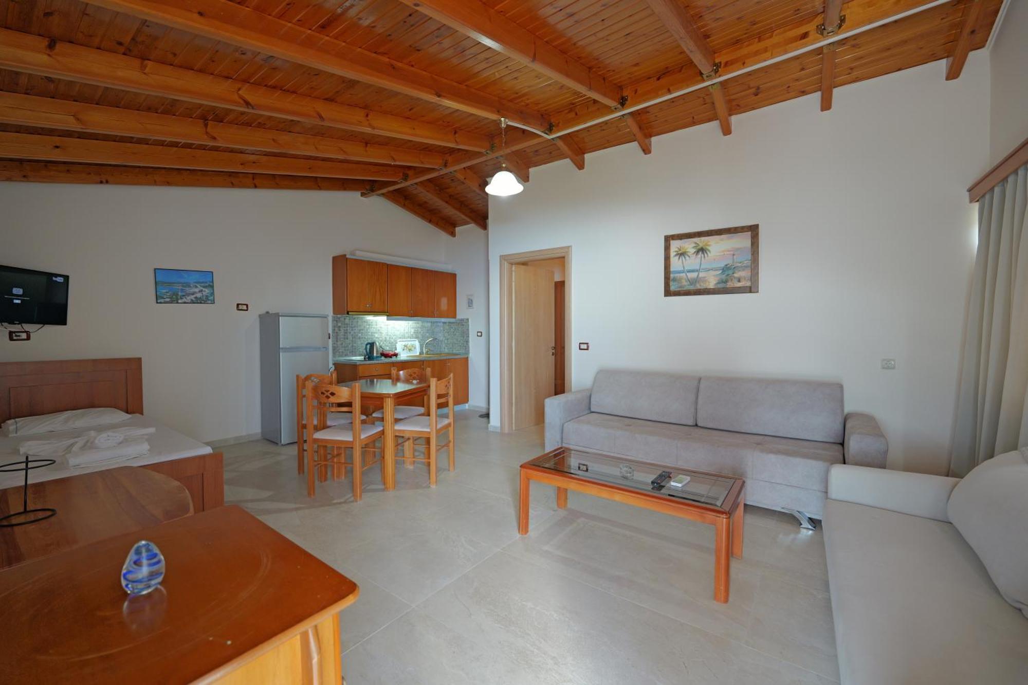 Arthur'S 4Apartments Борш Экстерьер фото