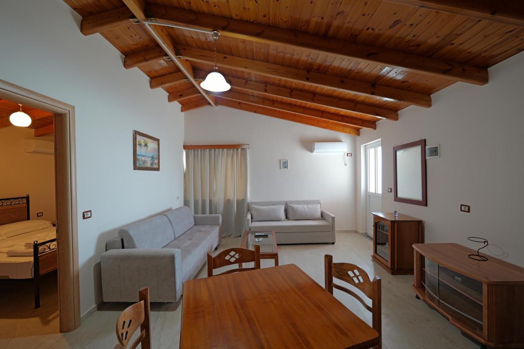 Arthur'S 4Apartments Борш Экстерьер фото
