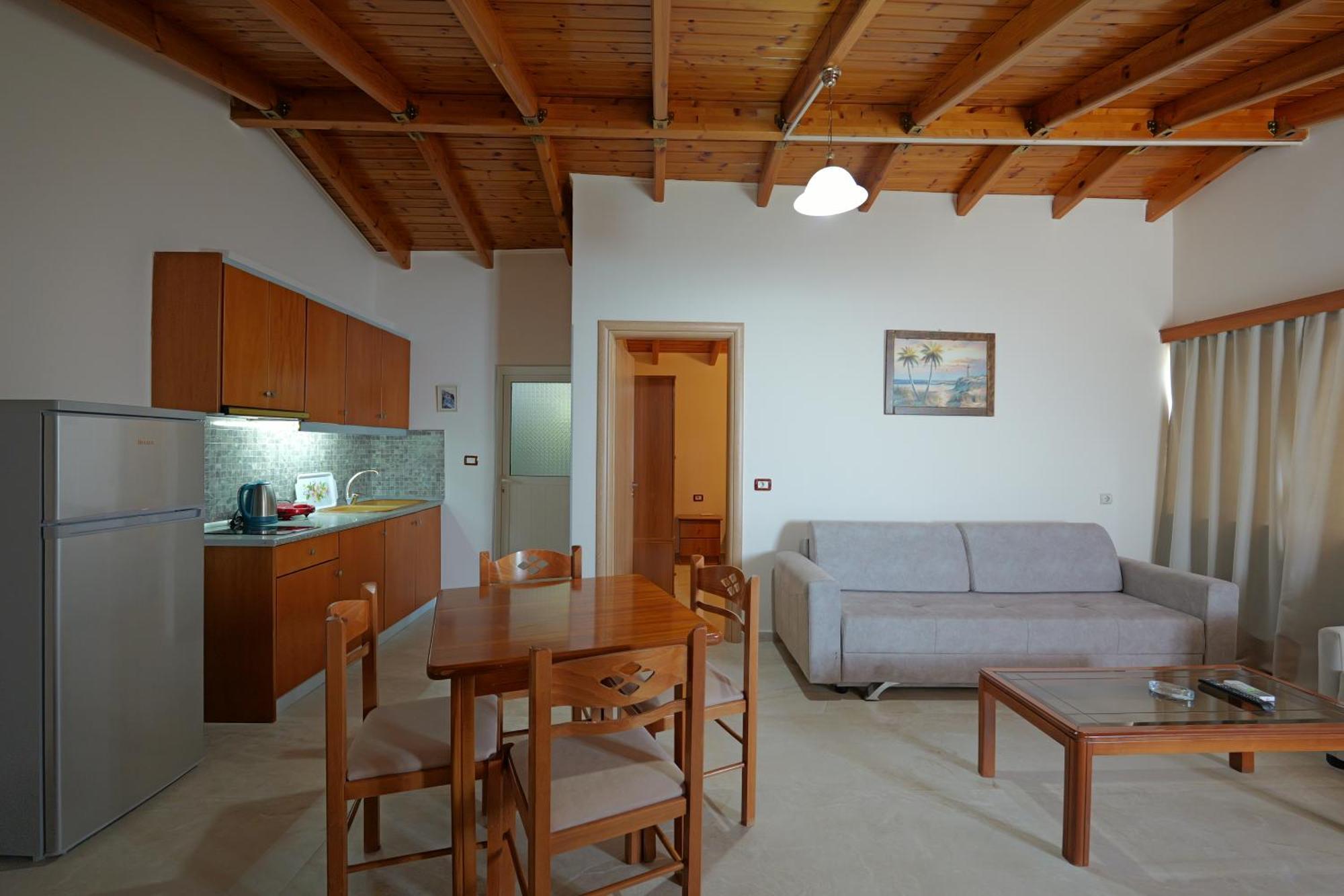 Arthur'S 4Apartments Борш Экстерьер фото