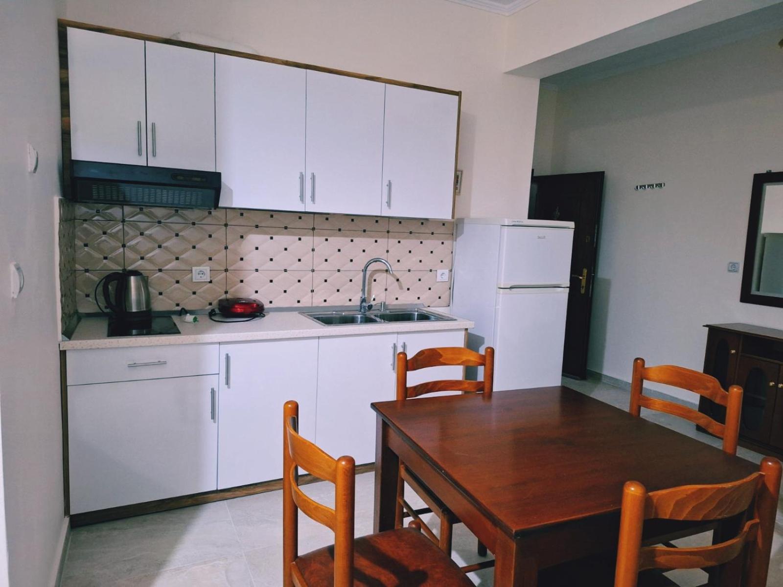 Arthur'S 4Apartments Борш Номер фото