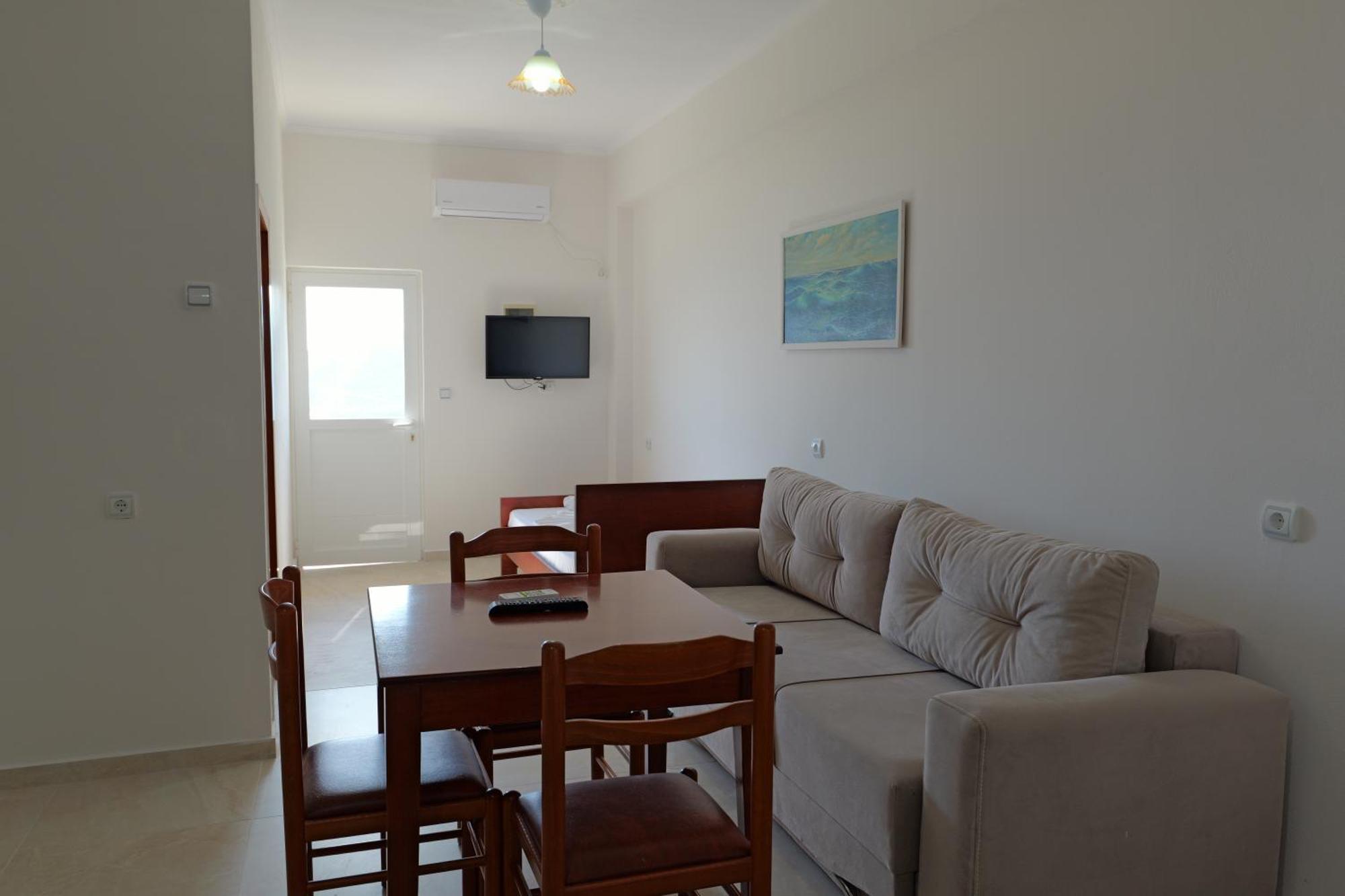 Arthur'S 4Apartments Борш Экстерьер фото