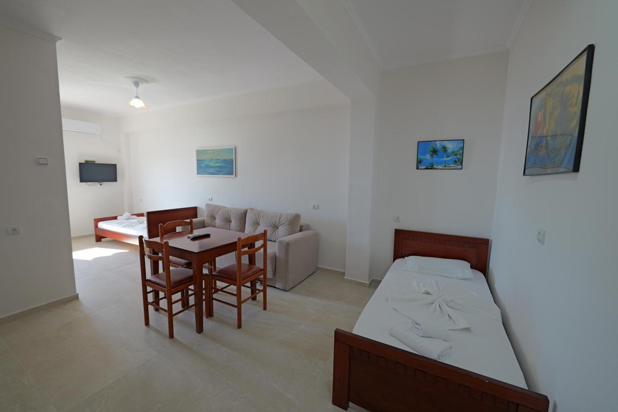 Arthur'S 4Apartments Борш Экстерьер фото