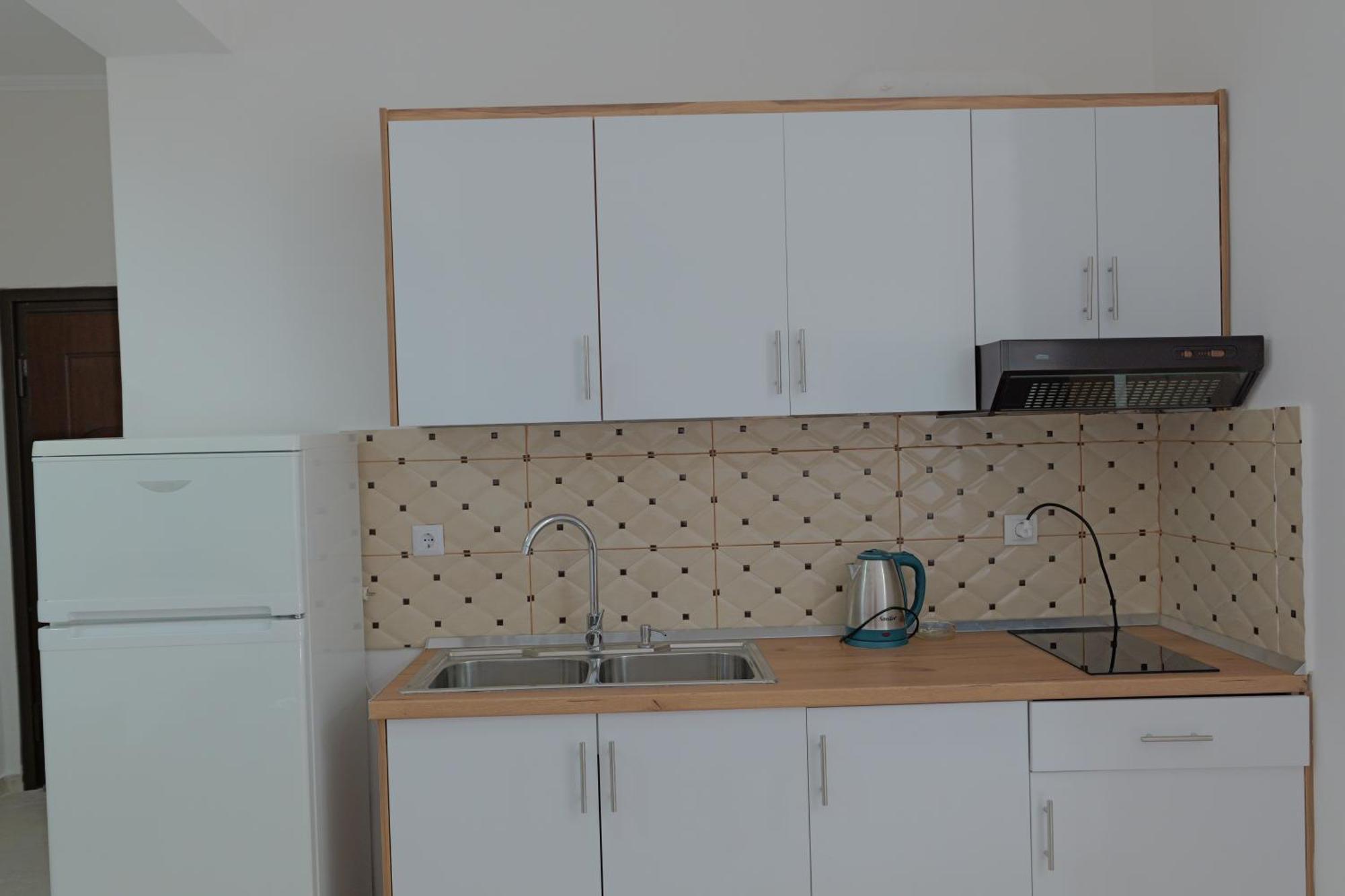 Arthur'S 4Apartments Борш Экстерьер фото