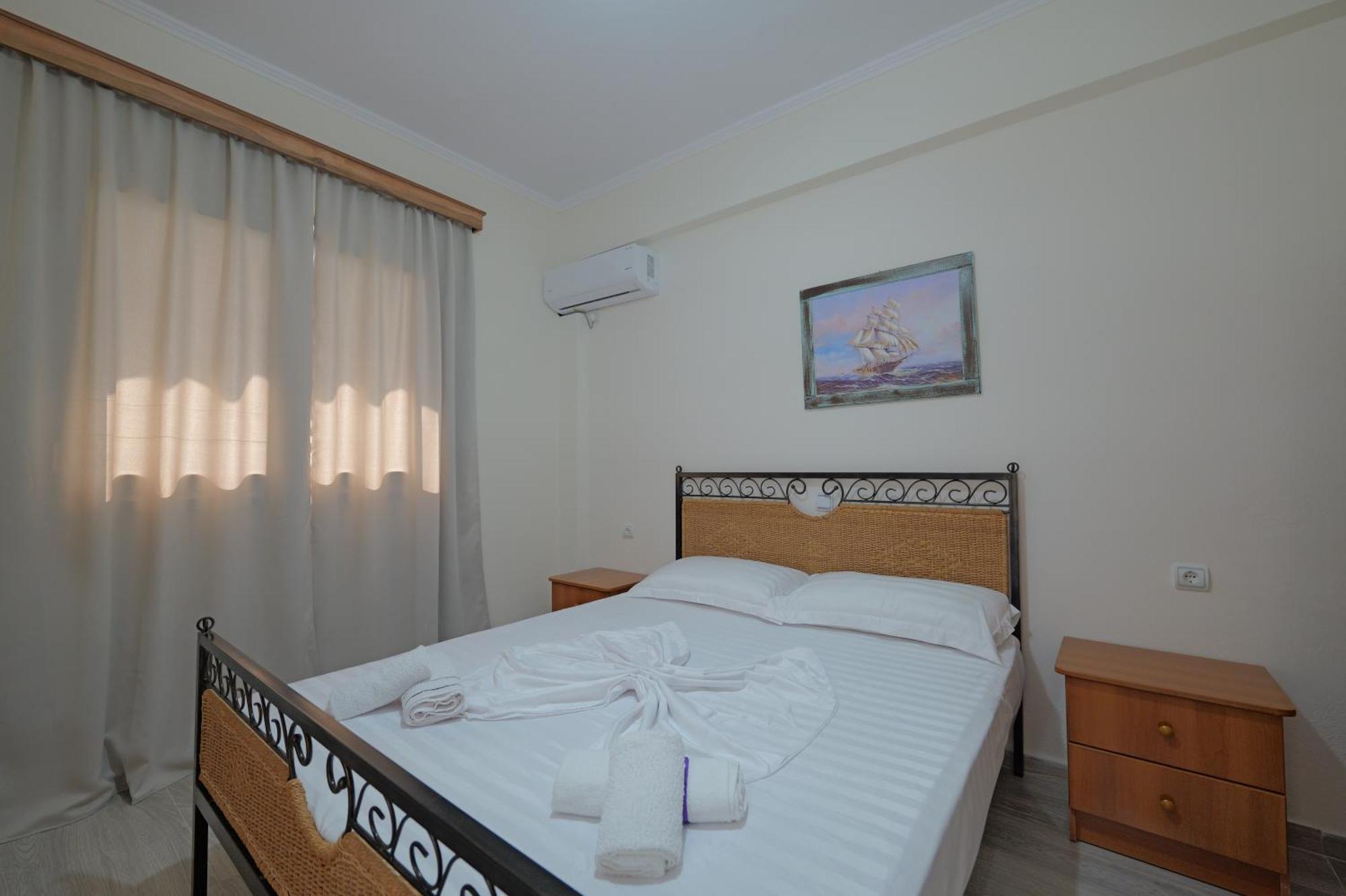 Arthur'S 4Apartments Борш Экстерьер фото
