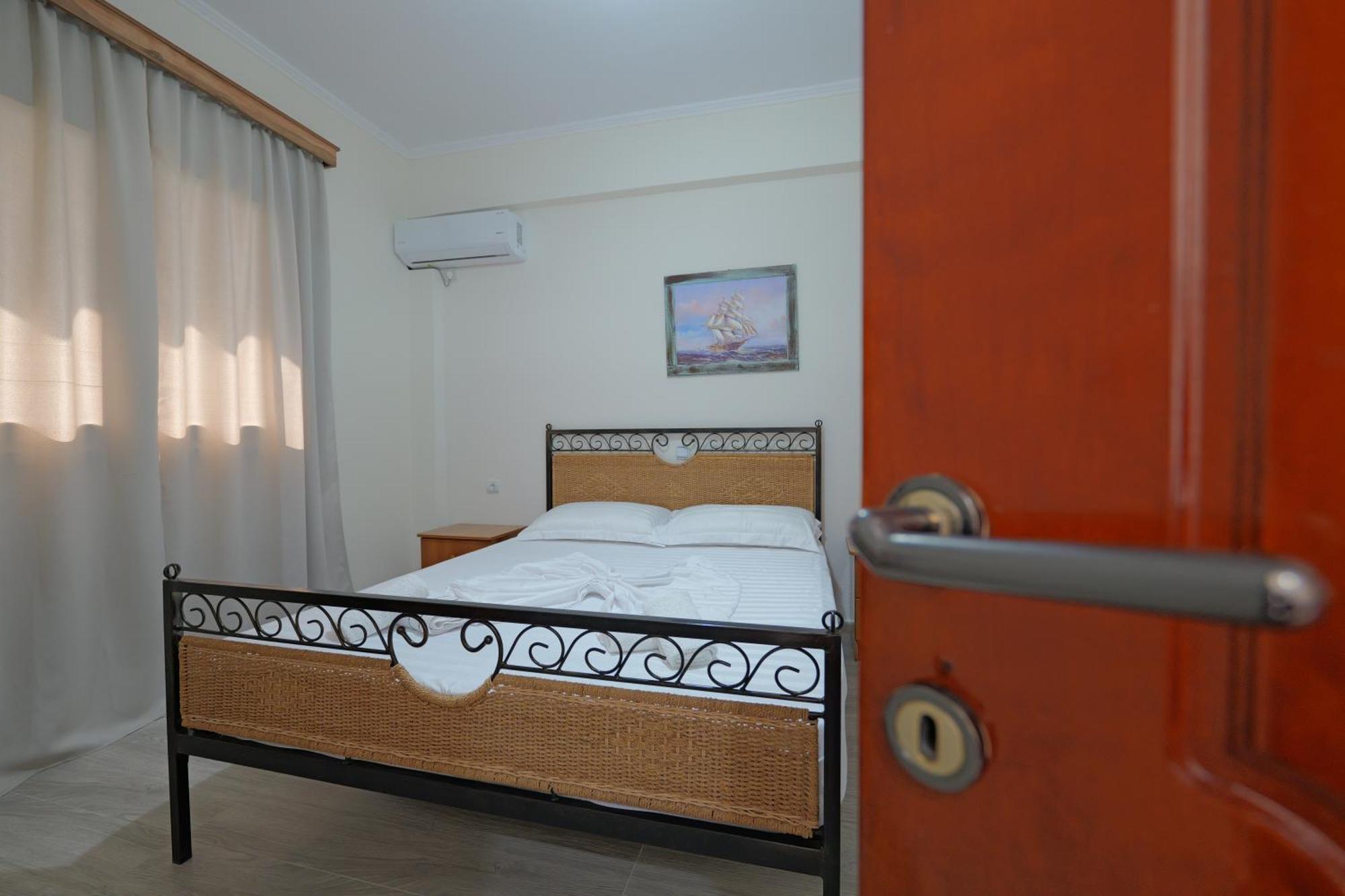 Arthur'S 4Apartments Борш Экстерьер фото
