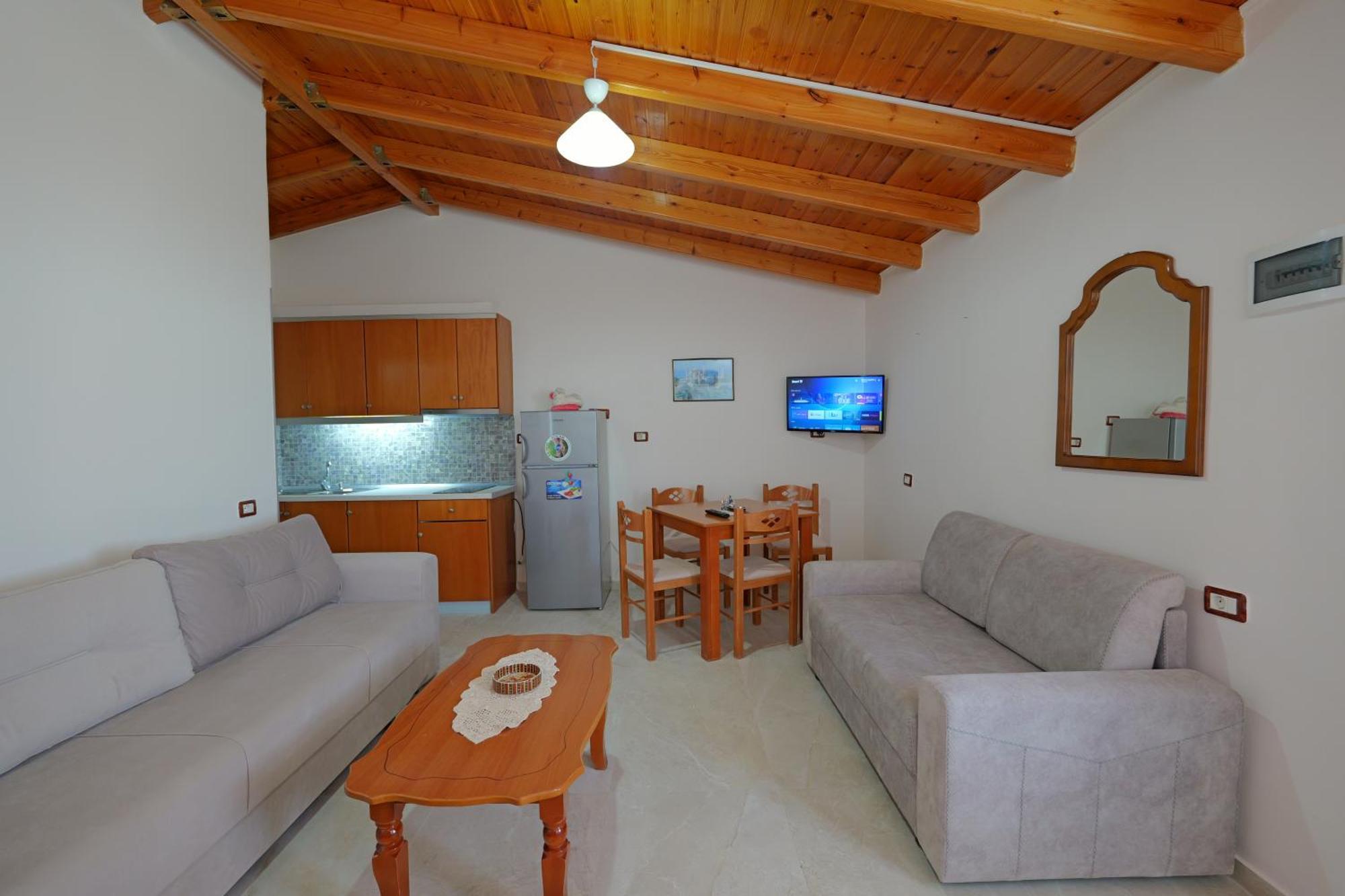 Arthur'S 4Apartments Борш Экстерьер фото