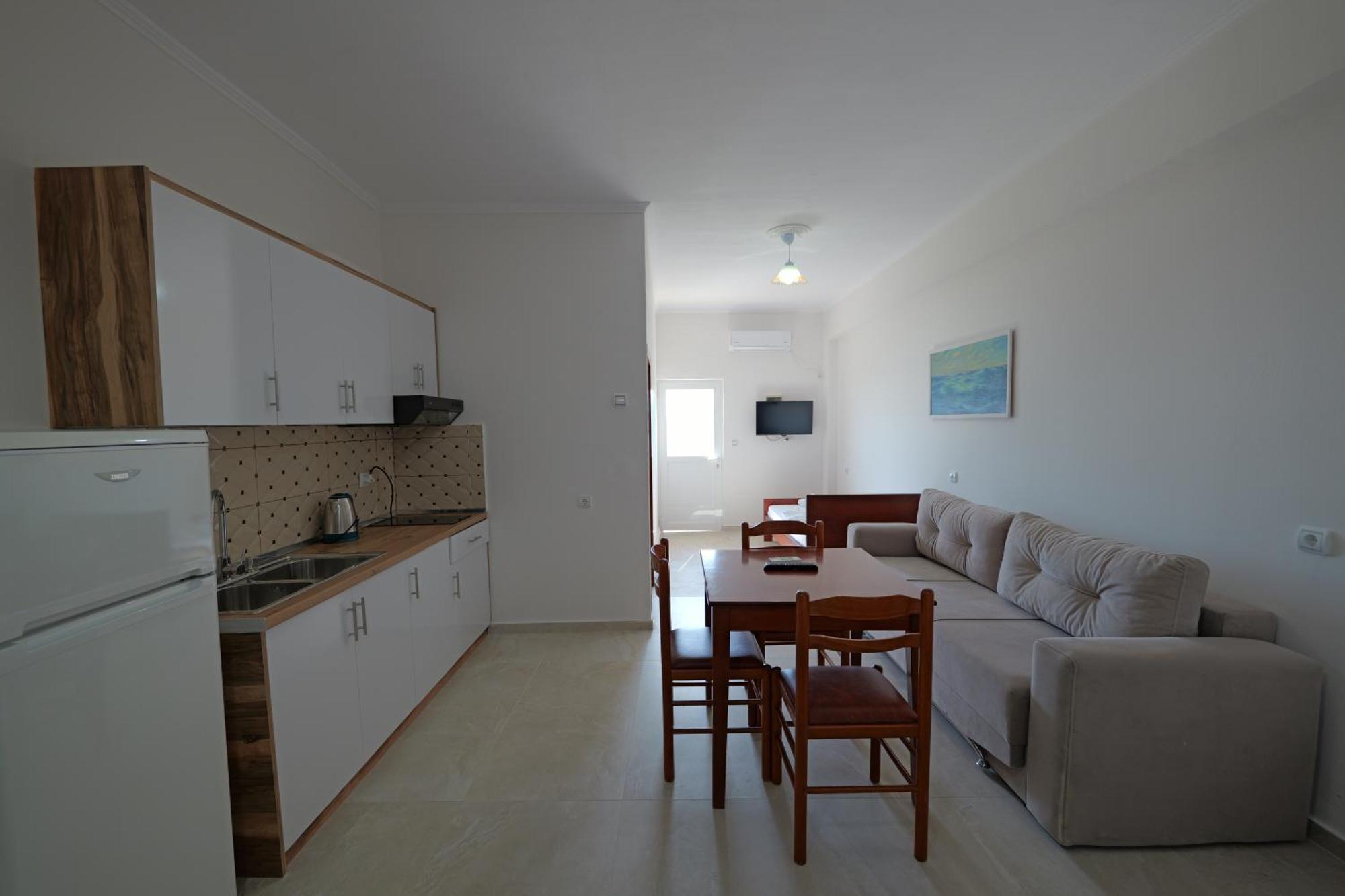 Arthur'S 4Apartments Борш Экстерьер фото