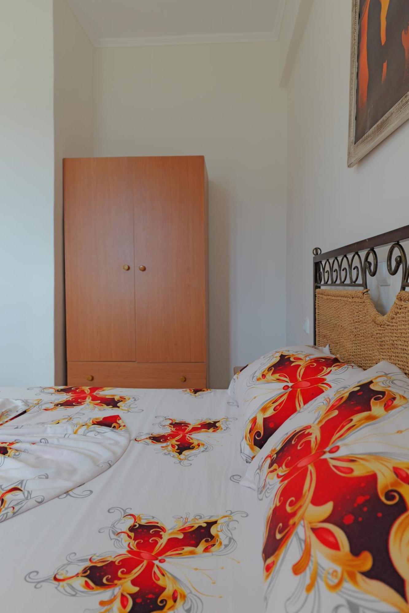 Arthur'S 4Apartments Борш Экстерьер фото