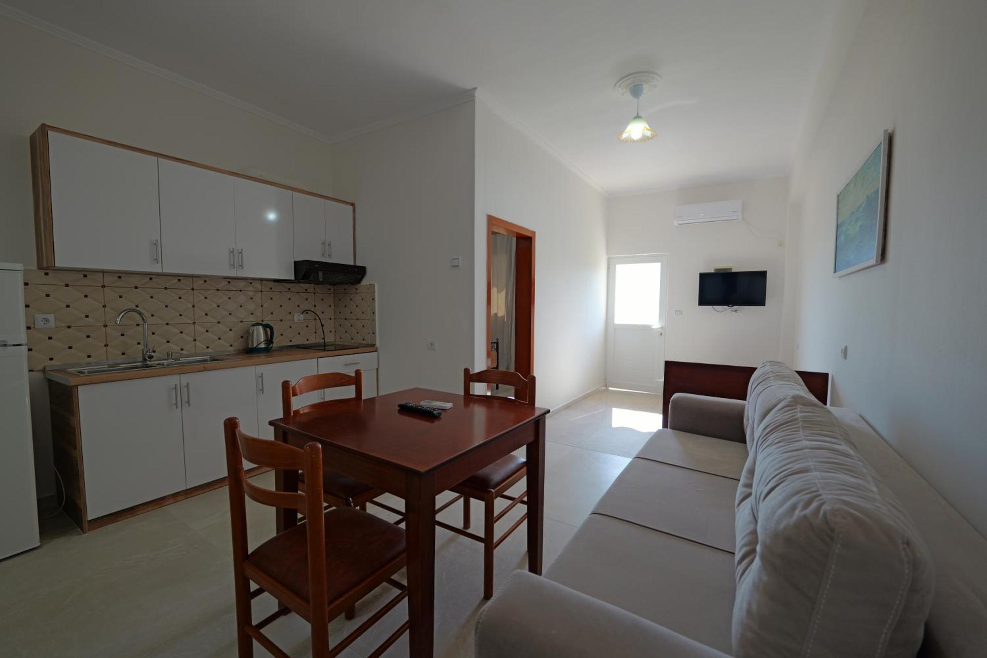 Arthur'S 4Apartments Борш Экстерьер фото