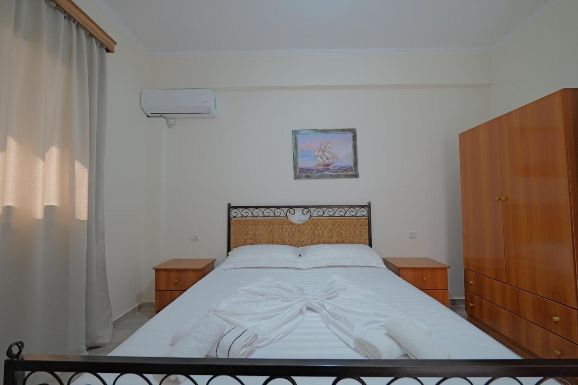 Arthur'S 4Apartments Борш Экстерьер фото