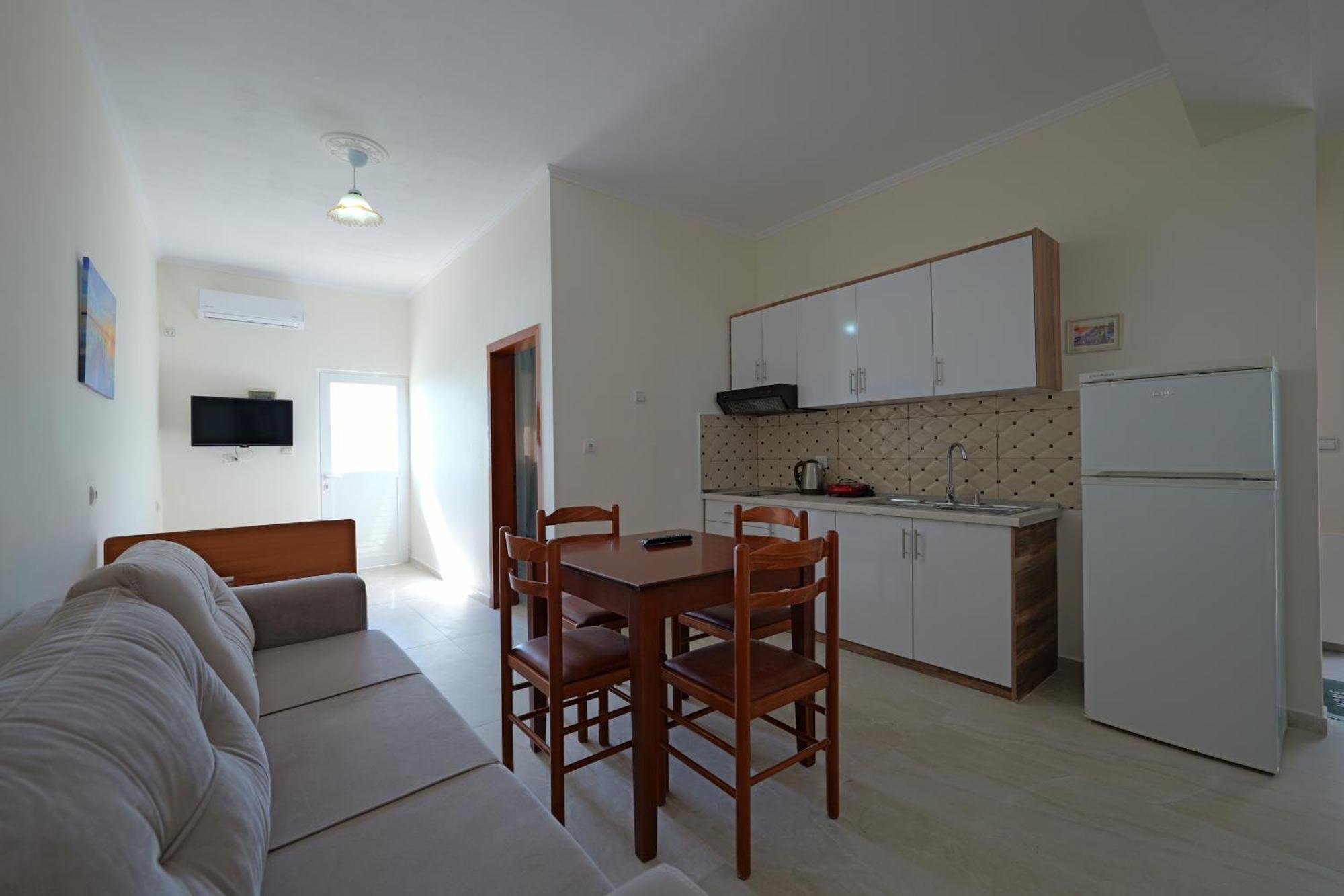 Arthur'S 4Apartments Борш Экстерьер фото