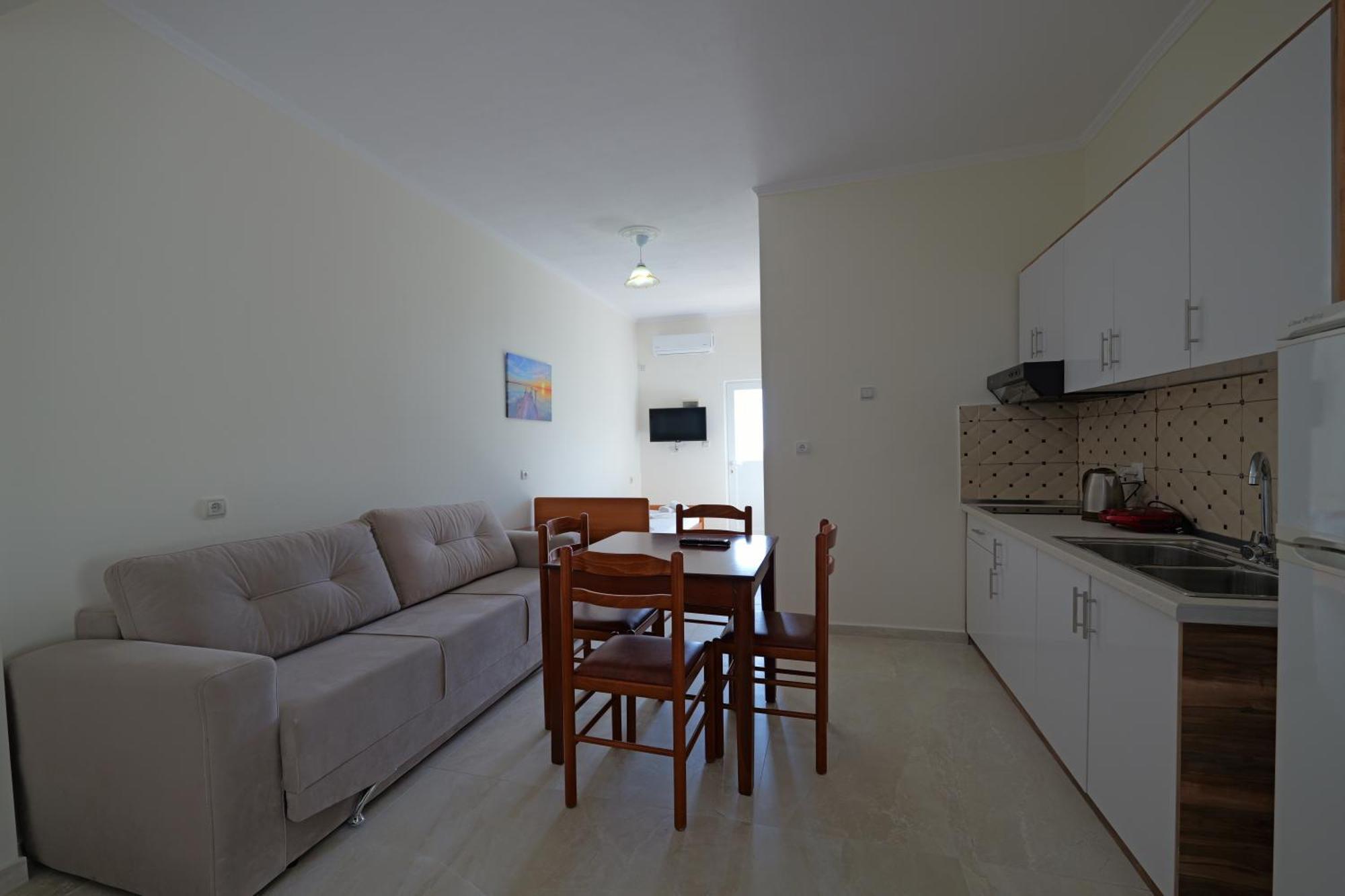 Arthur'S 4Apartments Борш Экстерьер фото