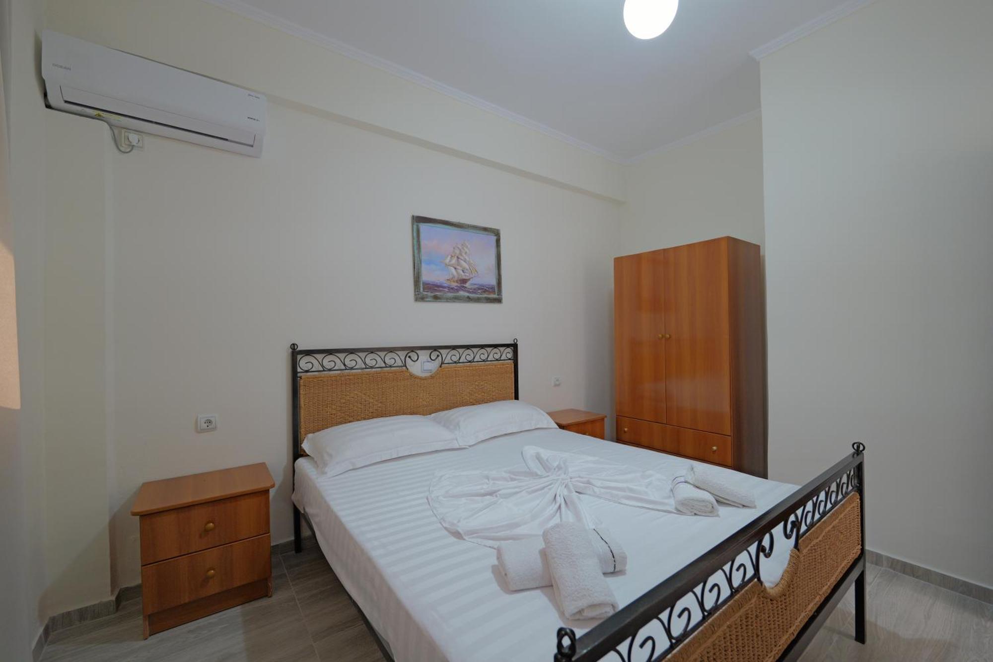 Arthur'S 4Apartments Борш Экстерьер фото