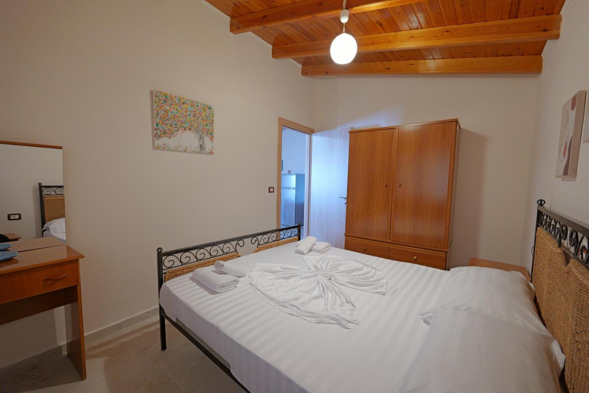 Arthur'S 4Apartments Борш Экстерьер фото