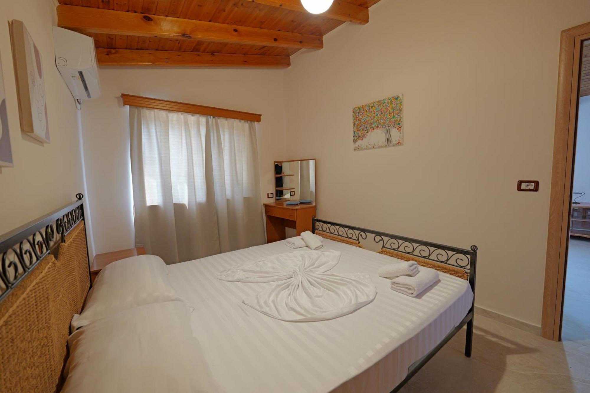 Arthur'S 4Apartments Борш Экстерьер фото
