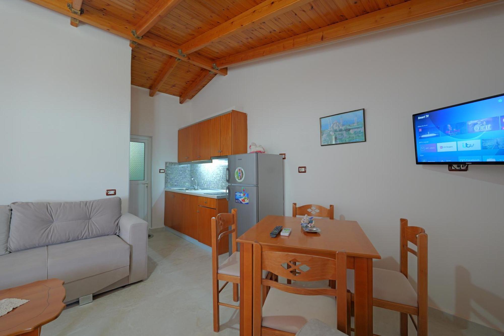 Arthur'S 4Apartments Борш Экстерьер фото